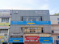  Office Space for Rent in Aminjikarai, Chennai
