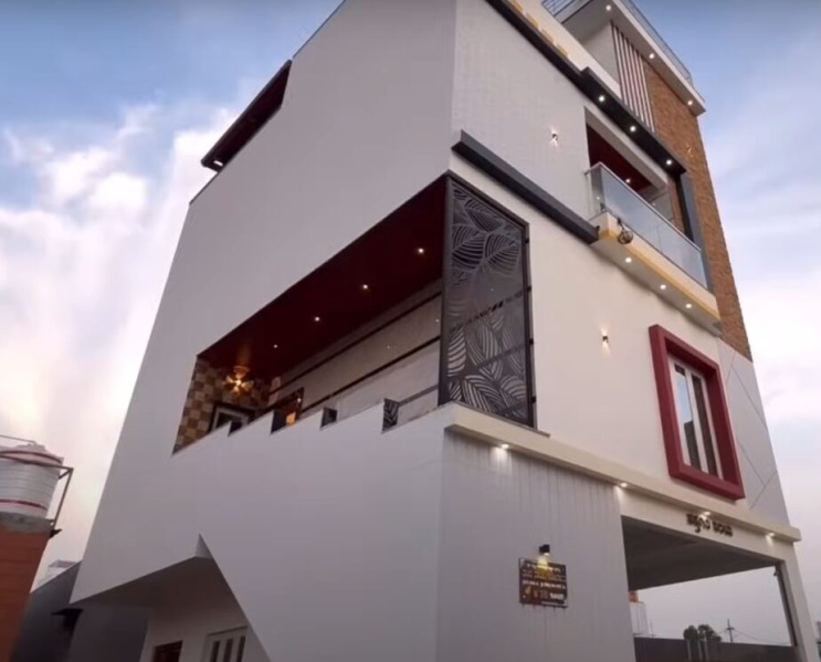 3 BHK House 1500 Sq.ft. for Sale in Whitefield, Bangalore
