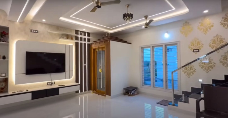 3 BHK House 1500 Sq.ft. for Sale in Whitefield, Bangalore
