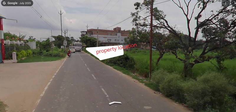  Residential Plot 2 Katha for Sale in Ranti, Madhubani