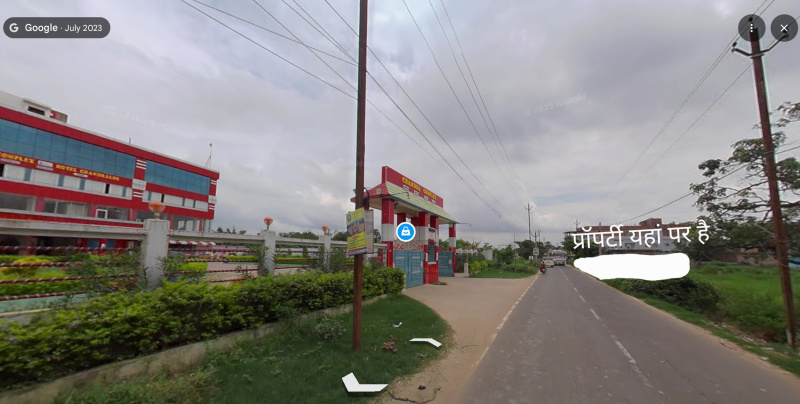 Residential Plot 2 Katha for Sale in Ranti, Madhubani