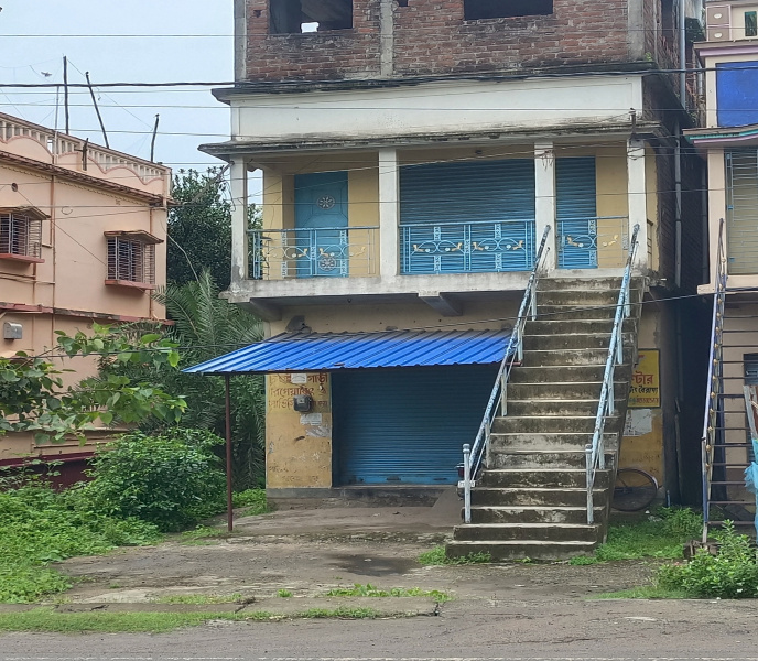  Business Center 600 Sq.ft. for Rent in Bolpur, Birbhum