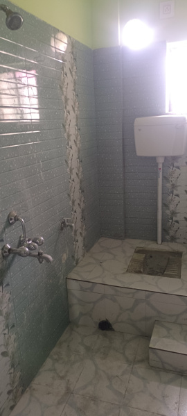 3 BHK Apartment 1060 Sq.ft. for Rent in Durgapur Railway Station