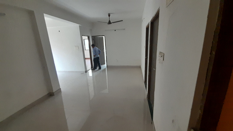 2 BHK Apartment 1000 Sq.ft. for Sale in New Town, Kolkata