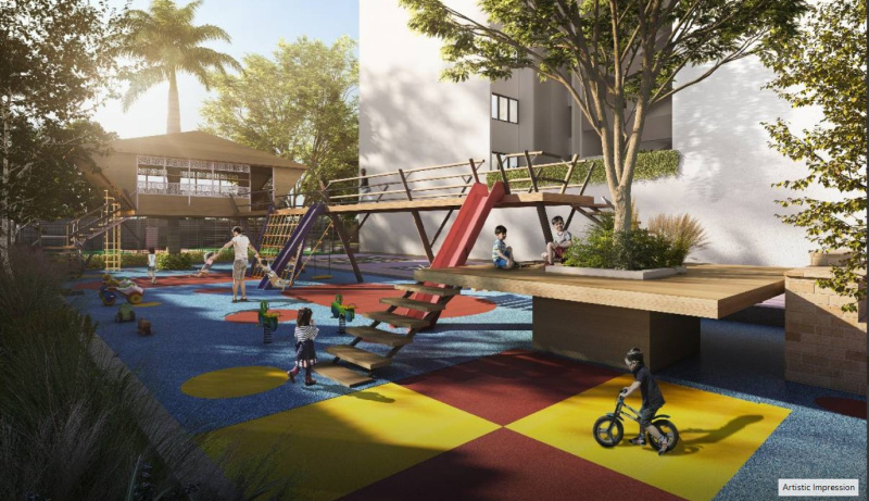 3 BHK Apartment 1910 Sq.ft. for Sale in Whitefield, Bangalore