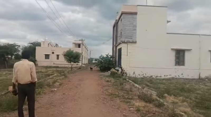 2 BHK Villa 1000 Sq.ft. for Sale in MRN Nagar, Kallakurichi, Villupuram