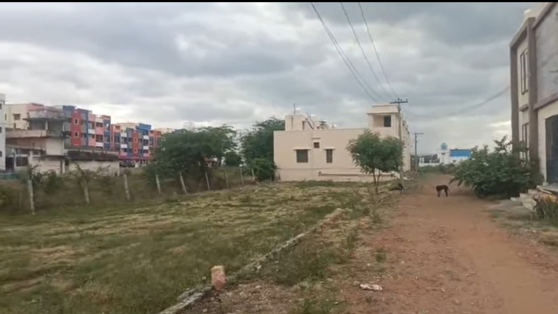 2 BHK Villa 1000 Sq.ft. for Sale in MRN Nagar, Kallakurichi, Villupuram