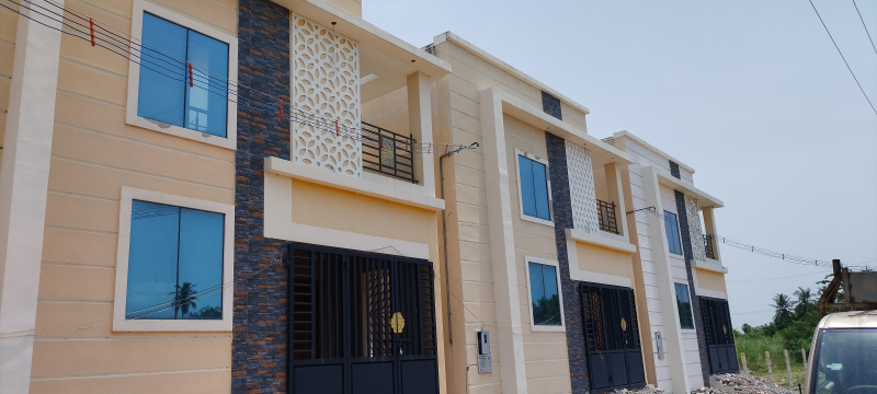 2 BHK Villa 1000 Sq.ft. for Sale in MRN Nagar, Kallakurichi, Villupuram