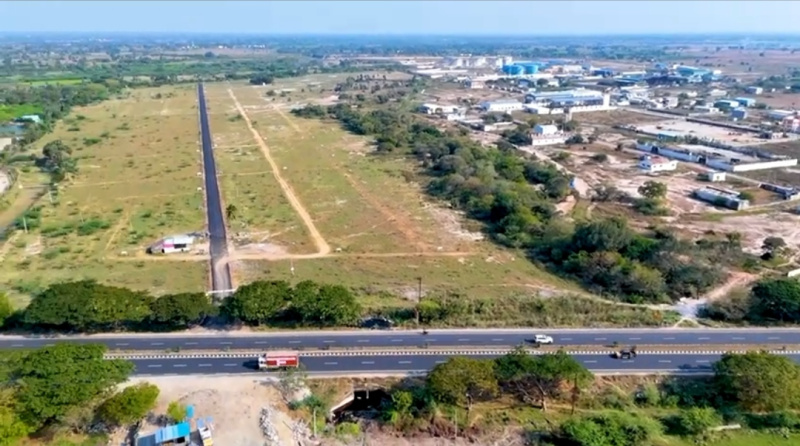  Residential Plot 1200 Sq.ft. for Sale in Kallakurichi, Villupuram