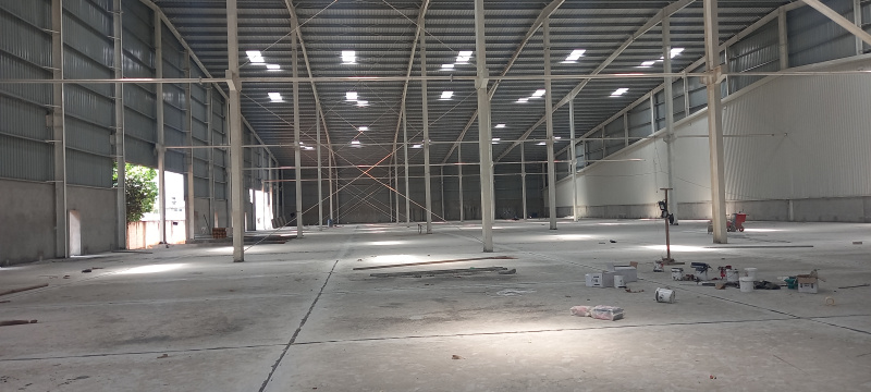  Warehouse 30000 Sq.ft. for Rent in Bidadi, Bangalore