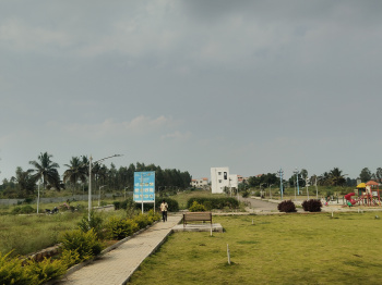  Residential Plot for Sale in Jigani Road, Bangalore