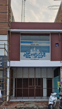  Showroom for Rent in Model Town, Hisar