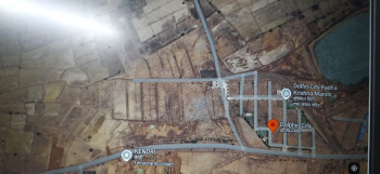  Residential Plot for Sale in Kendri, Raipur