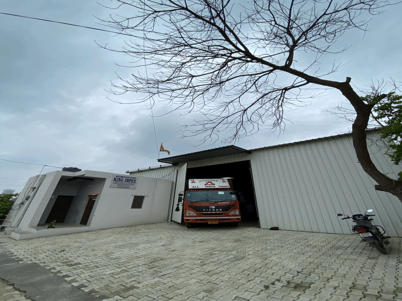  Warehouse 5500 Sq.ft. for Rent in Sector 68 Gurgaon