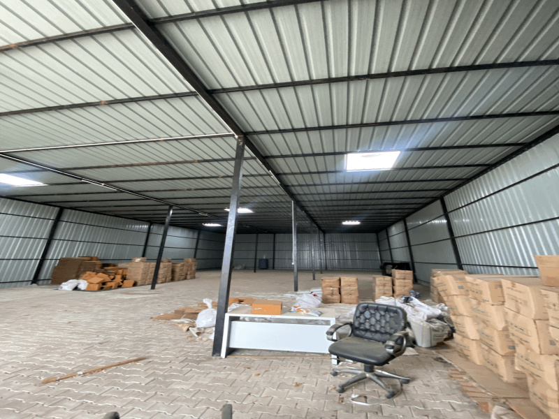  Warehouse 5500 Sq.ft. for Rent in Sector 68 Gurgaon