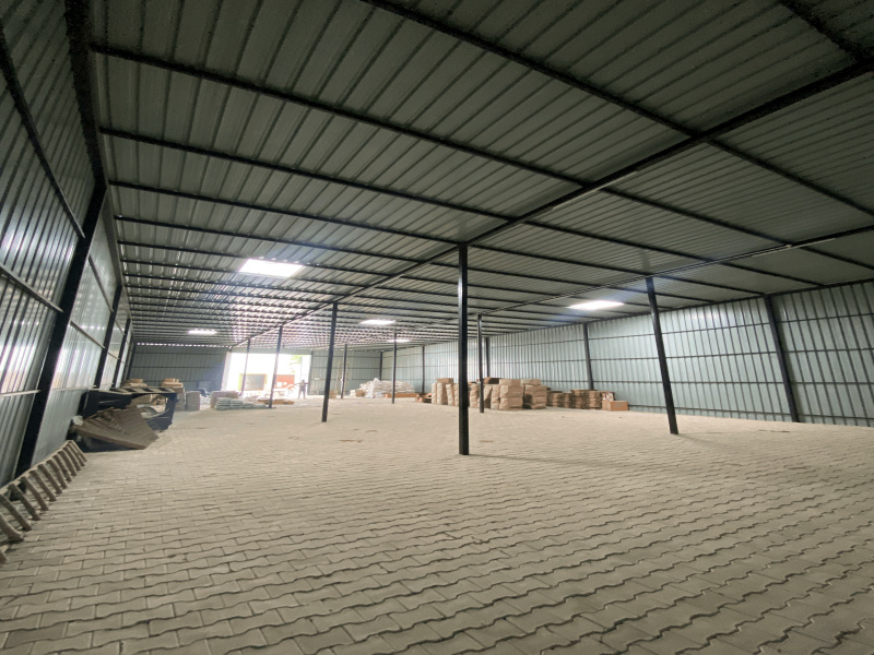  Warehouse 5500 Sq.ft. for Rent in Sector 68 Gurgaon