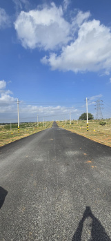  Residential Plot for Sale in 10th Cross Rd, Bellandur, Bangalore