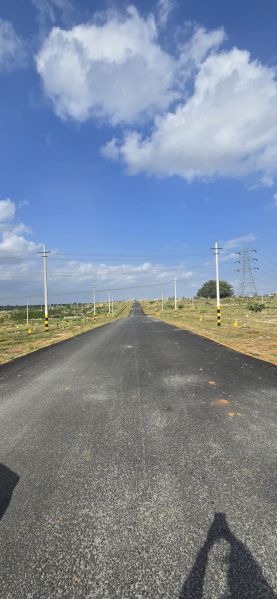  Residential Plot 1200 Sq.ft. for Sale in 10th Cross Rd, Bellandur, Bangalore