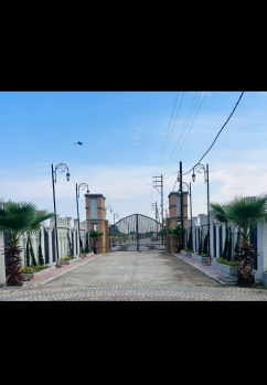  Residential Plot for Sale in Hatod, Indore