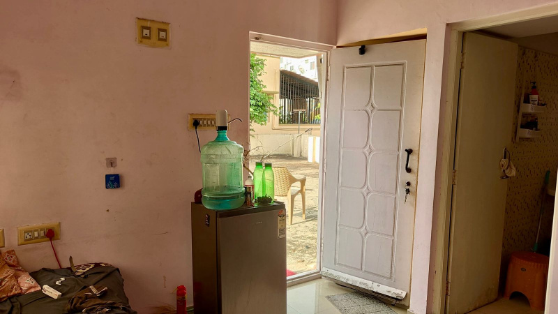 1 RK House 350 Sq.ft. for Rent in Sultan Palaya, Bangalore