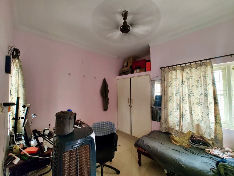 1 RK House 350 Sq.ft. for Rent in Sultan Palaya, Bangalore