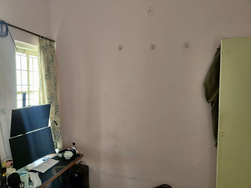 1 RK House 350 Sq.ft. for Rent in Sultan Palaya, Bangalore
