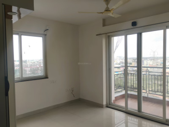 3 BHK Flat for Rent in Battarahalli, Bangalore