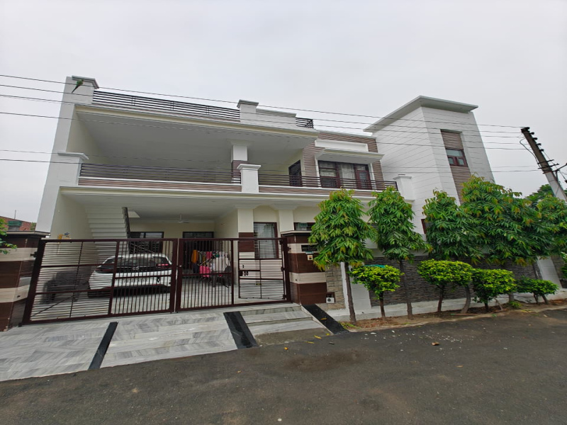 5 BHK House 3500 Sq.ft. for Sale in Adarsh Nagar, Bathinda