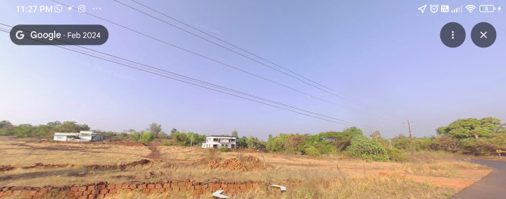  Residential Plot 3 Acre for Sale in Enmakaje, Kasaragod