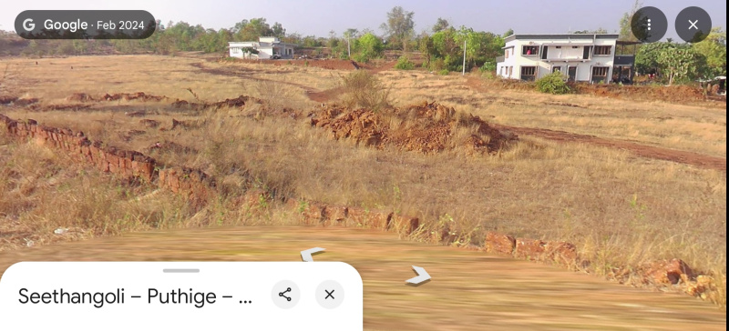  Residential Plot 3 Acre for Sale in Enmakaje, Kasaragod