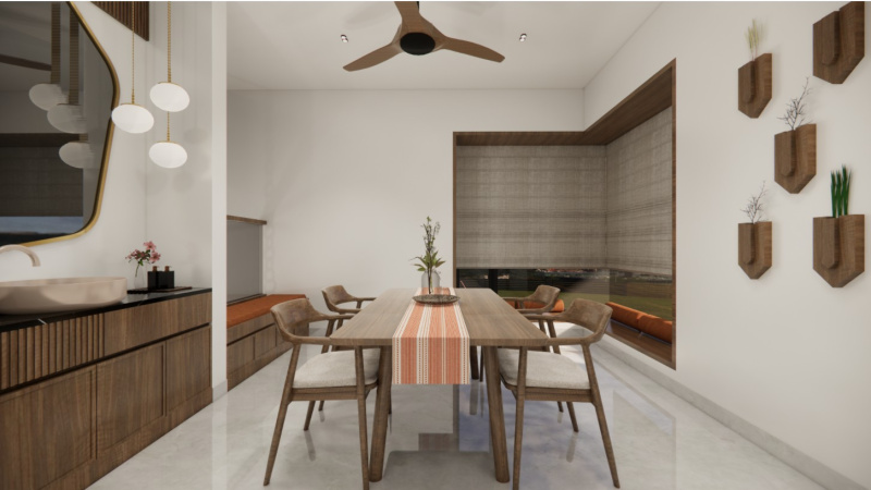 3.5 BHK Villa 3670 Sq.ft. for Sale in Chandapura, Bangalore
