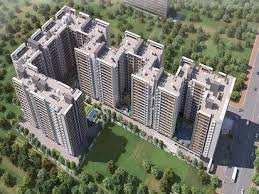 2 BHK Flat for Sale in EON Free Zone, Pune, Kharadi,