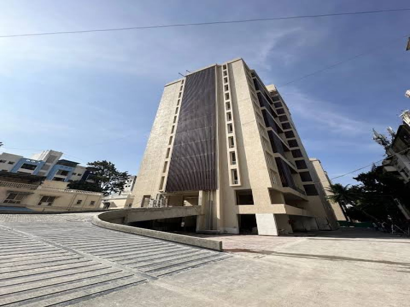 3 BHK Apartment 1500 Sq.ft. for Sale in Nibm, Pune