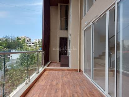 3 BHK Apartment 1500 Sq.ft. for Sale in Nibm, Pune