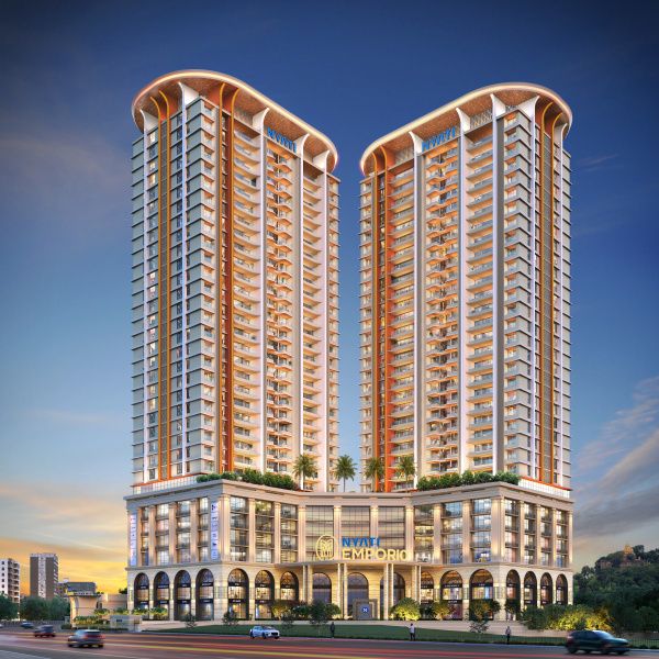 4 BHK Apartment 2400 Sq.ft. for Sale in Sadashivpeth, Pune