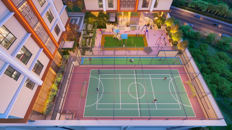 2 BHK Apartment 1200 Sq.ft. for Sale in Sadashivpeth, Pune