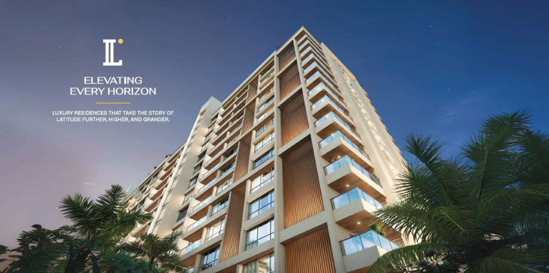 3 BHK 1110 Sq.ft. Apartment for Sale in Kondhwa, Pune