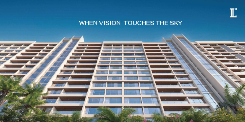 3 BHK 1133 Sq.ft. Apartment for Sale in Kondhwa, Pune