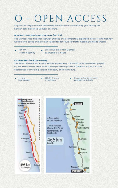  2002 Sq.ft. Residential Plot for Sale in Dapoli, Ratnagiri