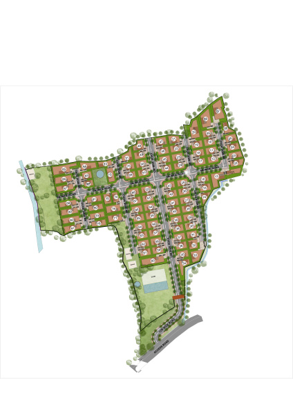  2400 Sq.ft. Residential Plot for Sale in Alibag, Raigad