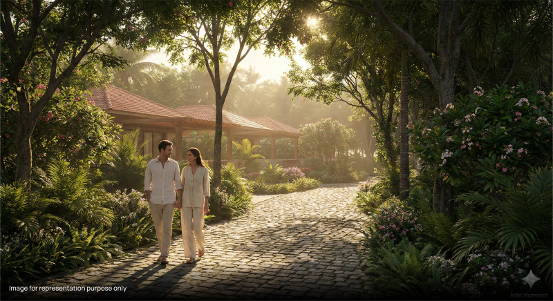  2400 Sq.ft. Residential Plot for Sale in Alibag, Raigad