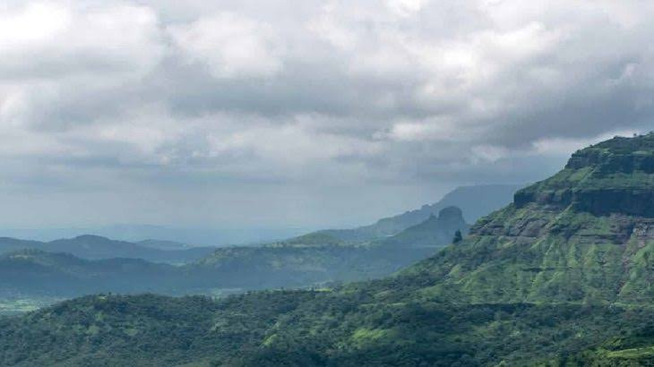  2000 Acre Residential Plot for Sale in Kamshet, Pune