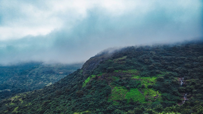  2000 Acre Residential Plot for Sale in Kamshet, Pune