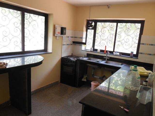 3 BHK 1685 Sq.ft. Apartment for Sale in Thane West