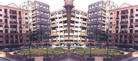 3 BHK Flat for Sale in Wanwadi, Pune
