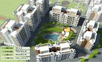 2 BHK Flat for Sale in Nibm, Pune