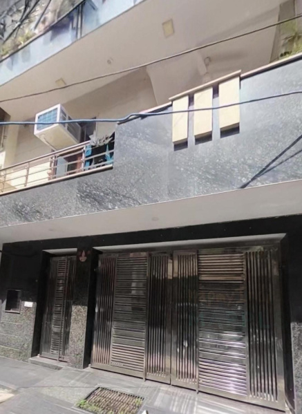 3 BHK Apartment 1000 Sq.ft. for Rent in Shalimar Bagh, Delhi