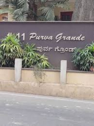 3 BHK Apartment 3750 Sq.ft. for Sale in Ashok Nagar, Bangalore