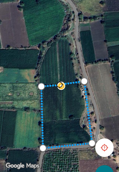  5 Acre Agricultural/Farm Land for Sale in Pachora, Jalgaon