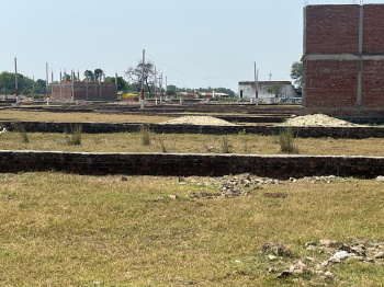  Residential Plot for Sale in Raebareli Road, Raibareli Road, Lucknow